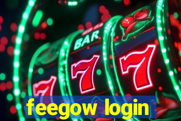 feegow login